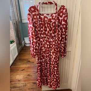 Hayden Los Angeles midi Dress